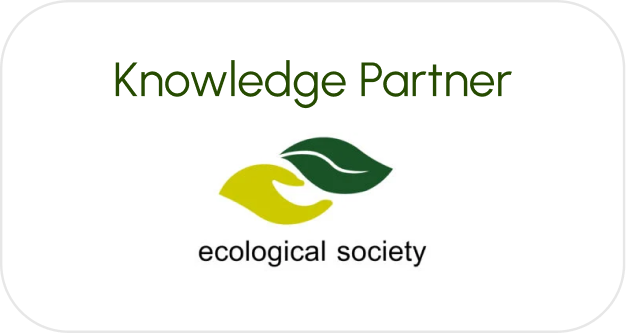 Knowledge Partner â€” ecological society