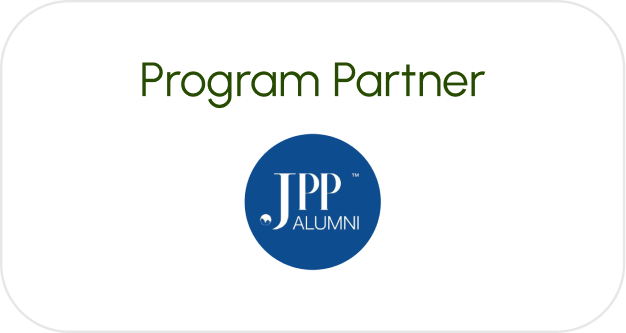 Program Partner â€” JPP Alumni