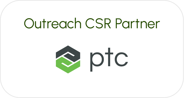 Outreach CSR Partner â€” ptc